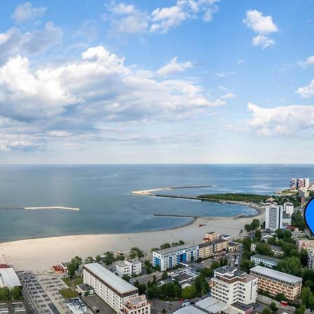 Coralia Luna Park Мамая Екстериор снимка