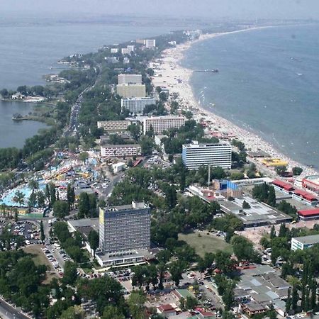Coralia Luna Park Мамая Екстериор снимка